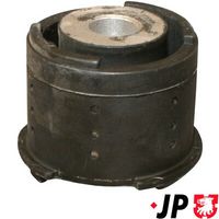 тампони на моста