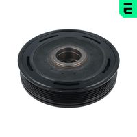 Fulie curea, arbore cotit OPTIMAL, Cod: F7-8017