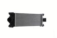 Thumbnail - Intercooler, inlaatluchtkoeler - CI391000S - MAHLE