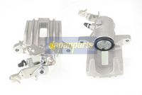 спирачен апарат