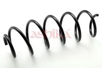 Arc spiral ASHIKA, Cod: ZCA3306A