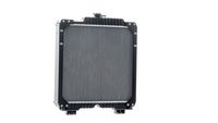 Thumbnail - Radiateur - CR2295000P - MAHLE