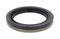 Wellendichtring, Radnabe