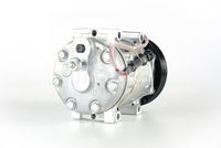 Thumbnail - Compressor, airconditioning - ACP165000P - MAHLE
