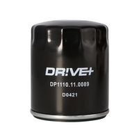 Filtru ulei DR!VE+, Cod: DP1110.11.0089