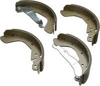 Set saboti frana MTR, Cod: 12160703