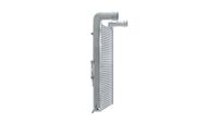 Thumbnail - Intercooler, inlaatluchtkoeler - CI44000P - MAHLE