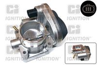 Drosselklappenstutzen