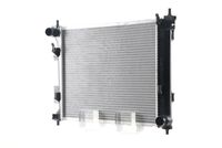 Thumbnail - Radiateur - CR2103000S - MAHLE