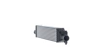 Thumbnail - Intercooler, inlaatluchtkoeler - CI690000S - MAHLE