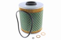 маслен филтър