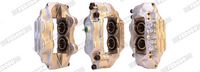 Bremssattel