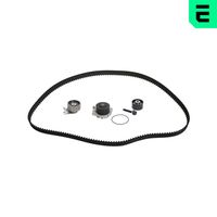 Set pompa apa + curea dintata OPTIMAL, Cod: SK-1733AQ1