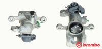Bremssattel