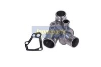 термостат, охладителна течност