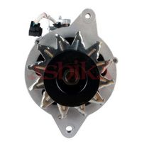 Generator / Alternator ASHIKA, Cod: 002-T916