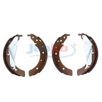 комплект спирачна челюст