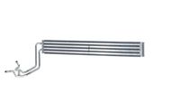 Thumbnail - Oliekoeler, besturing - CLC48000P - MAHLE
