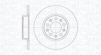 Bremsscheibe