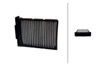 Филтър купе (поленов филтър)