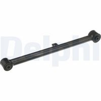 носач, окачване на колелата