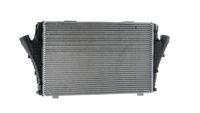 Thumbnail - Intercooler, inlaatluchtkoeler - CI548000P - MAHLE