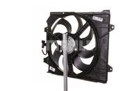 Thumbnail - Koelventilatorwiel - CFF353000P - MAHLE