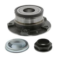 комплект колесен лагер