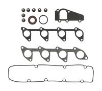 комплект гарнитури, цилиндрова глава