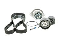 Set pompa apa + curea dintata AISIN, Cod: TKPS-7067