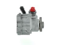Hydraulikpumpe, Lenkung