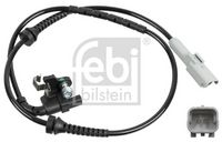 Sensor, Raddrehzahl