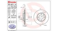 Bremsscheibe