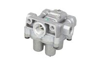 PNEUMATICS Multicircuit beschermingsklep 2