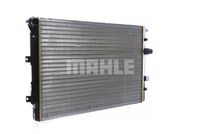 Thumbnail - Radiateur - CR2032000S - MAHLE