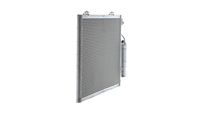 Thumbnail - Condensor, airconditioning - AC749000P - MAHLE