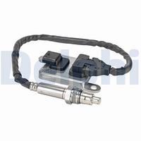 NOx-Sensor, NOx-Katalysator