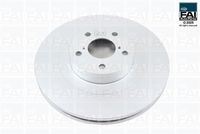 спирачен диск