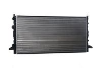 Thumbnail - Radiateur - CR509000S - MAHLE