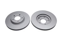 спирачен диск