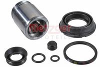 Reparatursatz, Bremssattel