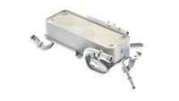 Thumbnail - Oliekoeler, automatische transmissie - CLC284000P - MAHLE