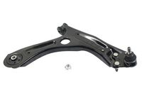 Lenker, Radaufhängung