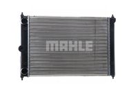 Thumbnail - Radiateur - CR408000S - MAHLE