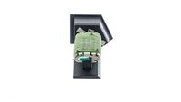Thumbnail - Weerstand, interieurventilator - ABR11000P - MAHLE