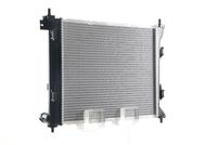 Thumbnail - Radiateur - CR2103000S - MAHLE
