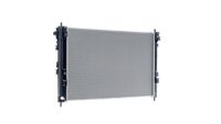 Thumbnail - Radiateur - CR2237000S - MAHLE