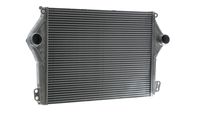 Thumbnail - Intercooler, inlaatluchtkoeler - CI561000P - MAHLE