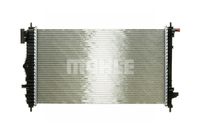Thumbnail - Radiateur - CR1098000P - MAHLE
