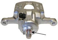 Bremssattel